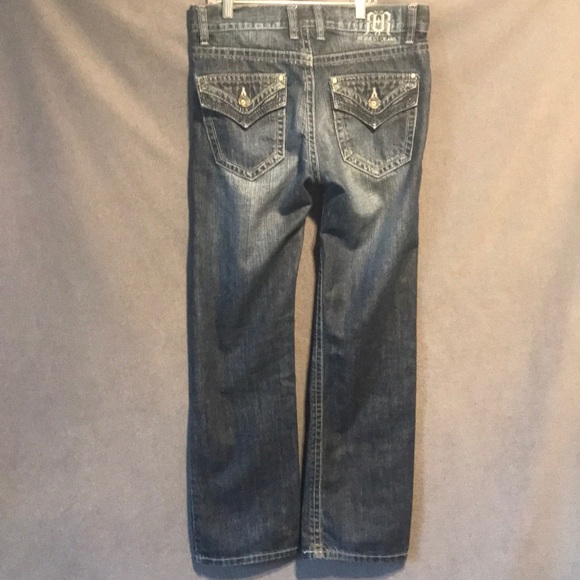 request jeans boys